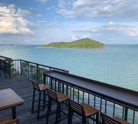 Heaven Hill Lanta Hotel Ko Lanta Eksteriør billede
