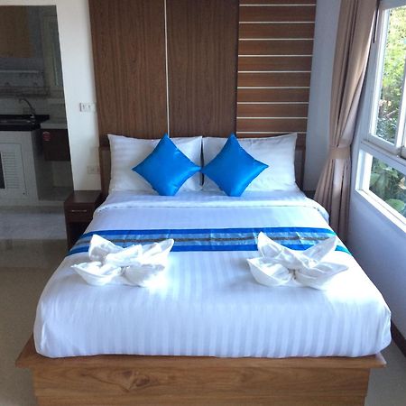 Heaven Hill Lanta Hotel Ko Lanta Eksteriør billede