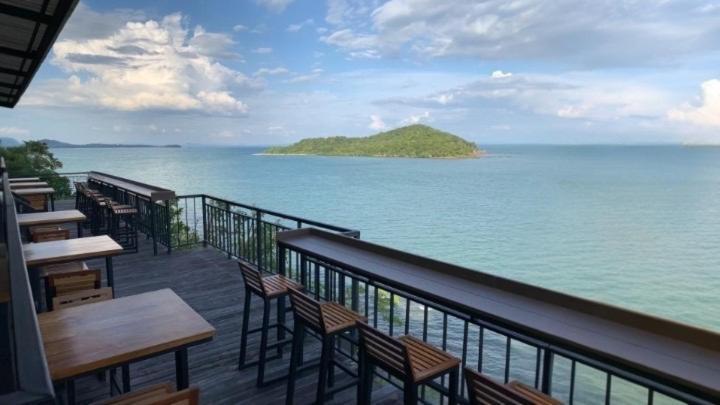 Heaven Hill Lanta Hotel Ko Lanta Eksteriør billede