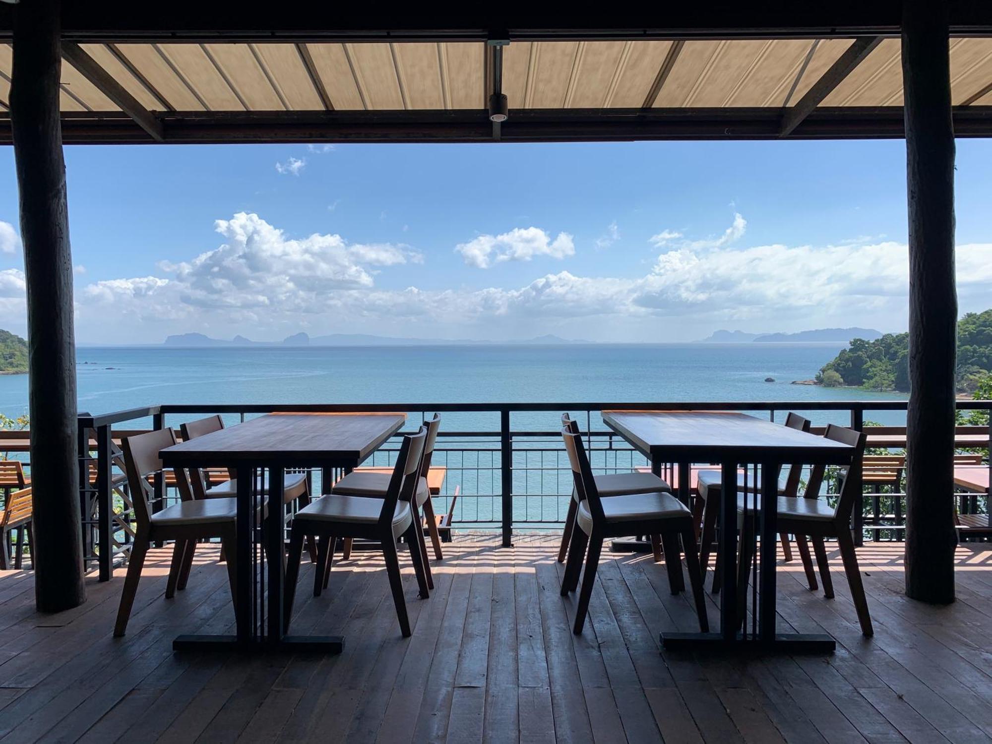 Heaven Hill Lanta Hotel Ko Lanta Eksteriør billede