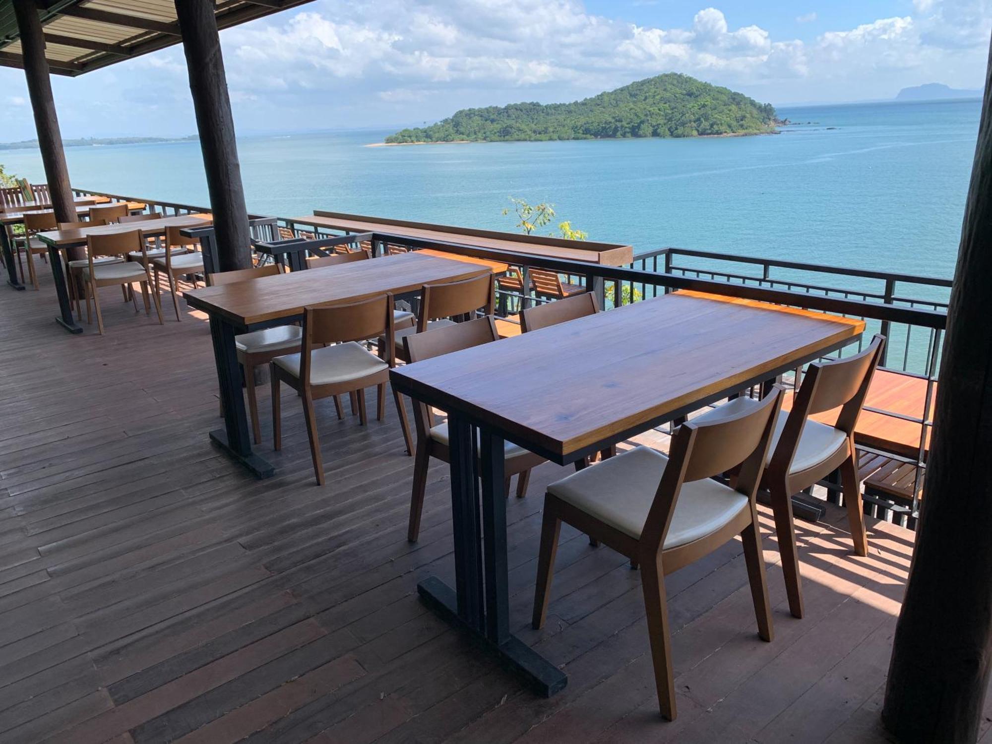 Heaven Hill Lanta Hotel Ko Lanta Eksteriør billede