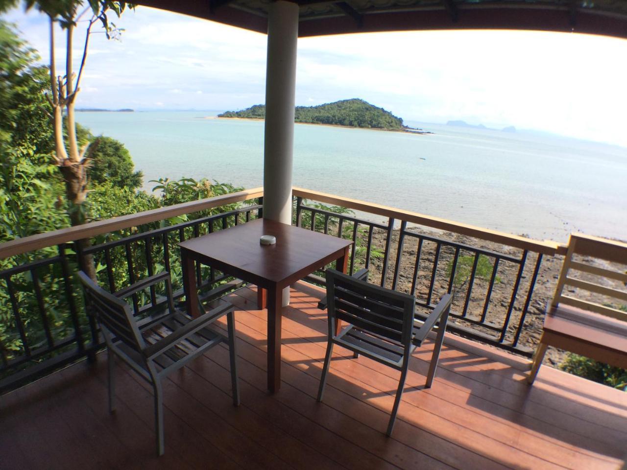 Heaven Hill Lanta Hotel Ko Lanta Eksteriør billede