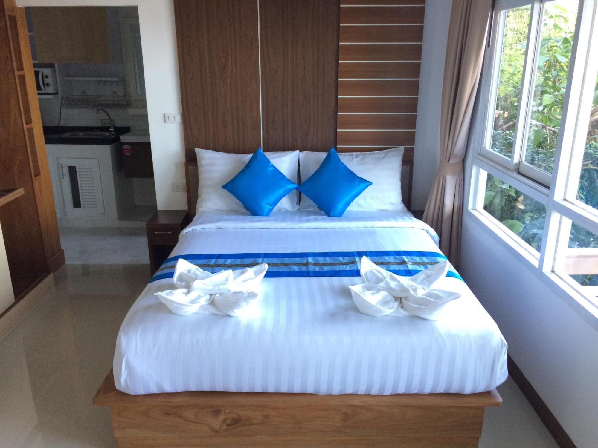 Heaven Hill Lanta Hotel Ko Lanta Eksteriør billede