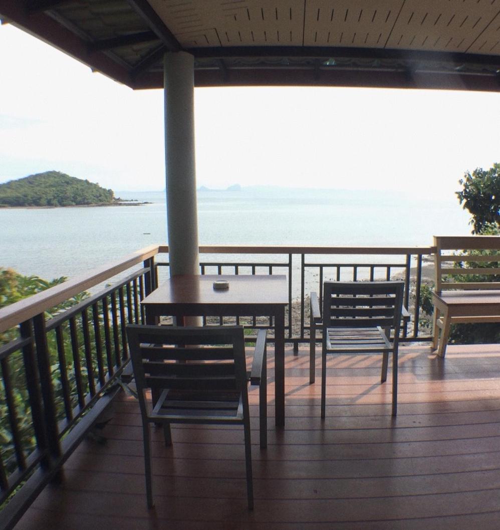Heaven Hill Lanta Hotel Ko Lanta Eksteriør billede