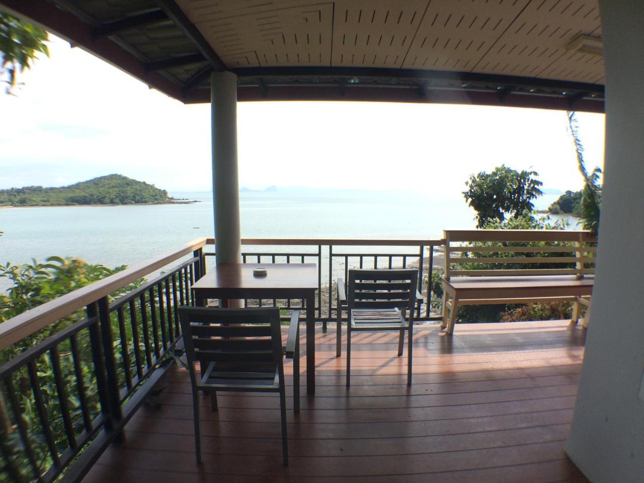 Heaven Hill Lanta Hotel Ko Lanta Eksteriør billede