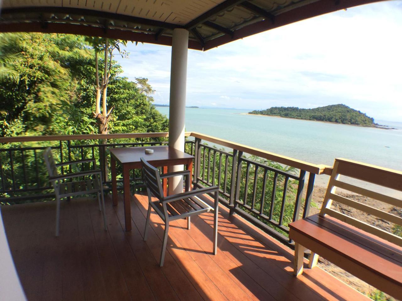 Heaven Hill Lanta Hotel Ko Lanta Eksteriør billede